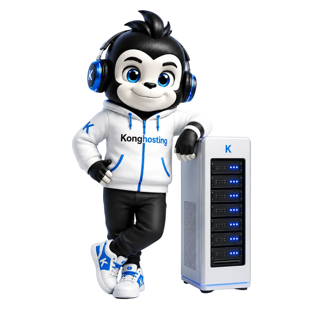 Cloud Server Hosting